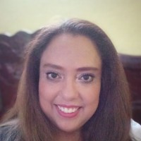 Profesor - Adriana Moreno