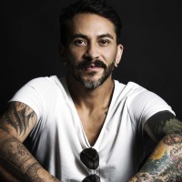 Profesor - Rubén Gaspar Farfán