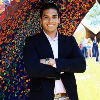 Profesor - Luis Alejandro Padilla Gonzalez