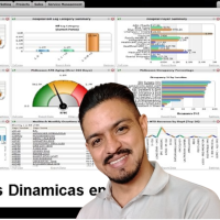 Profesor - EDGAR HERNANDEZ