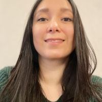 Profesor - Cintli Serna