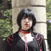 Profesor - Angélica Arellano Bacilio