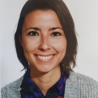 Profesor - Tamara Luque