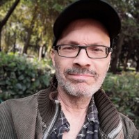 Profesor Rick Powell - BuscaTuProfesor