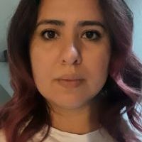 Profesor - Violeta Vizcarra