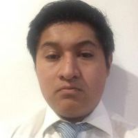 Profesor - Manuel Vásquez
