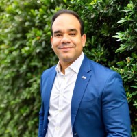 Profesor - Justo Daniel Ramos Puentes
