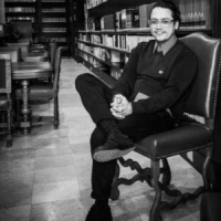Profesor - Noé Ballesteros Villegas