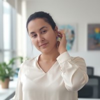 Profesor Iliana Arteche - BuscaTuProfesor