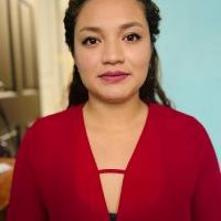 Profesor - Karla Alcantara