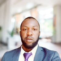 Profesor - Jean Marc Hyppolite