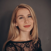 Iryna V.