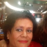 Rocio F.