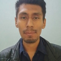 Profesor - Luis Martin Mulato Rodriguez
