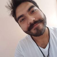 Profesor - Diego Hernández