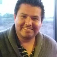 Profesor - Rene Espinoza Montañez