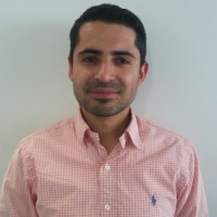 Profesor - Diego Mauricio Cruz Silva