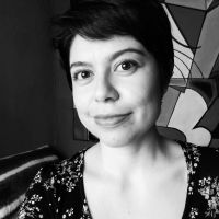 Profesor - Monserrat Garcia Meraz