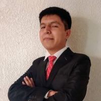 Profesor - Nelson Rafael Sánchez López