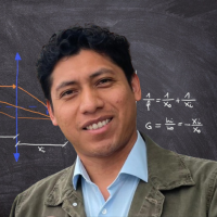 Profesor - Elías Natanel Polanco Euán
