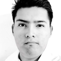 Profesor - Saul Ricardo Solano Santiago