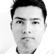 Saul Ricardo Solano Santiago id: 21339