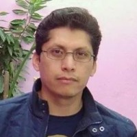 Profesor - Daniel Juárez