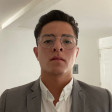 Bruno Durán Gómez id: 18222