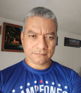 Profesor - Juan Antonio Gonzalez Toscano