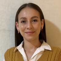 Profesor - Rocio Benicio