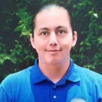 Profesor - Nelson Borrallas