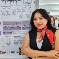 Rosario Santamaria  profesor  Matemáticas Morelia