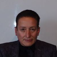 Profesor - Miguel Antonio Garcia