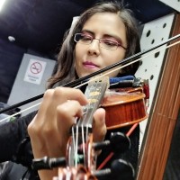 Pamela Estefanía G.