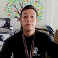 Profesor - Daniel Hernández Cruz