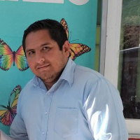 Profesor - Raúl Alejandro Velásquez Segura