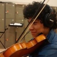 Profesor - Raziel Cisneros Morales