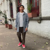 Profesor - Fernando Alvirde