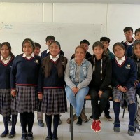 Profesor Noemi Díaz Corona - BuscaTuProfesor