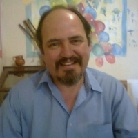 Profesor - Sergio Brijandez