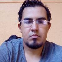 Profesor - Alan Rodriguez Jaramillo