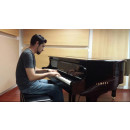 Profesor - Luis Alberto C.
