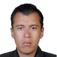 Profesor - César Octavio Pérez Zárate