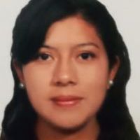 Profesor - Gloria Santiago Bautista