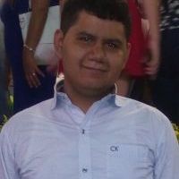 Profesor - Jose Alberto Tovar Quiroz