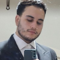 Profesor - Manuel Zavdiel Soria Gurrola