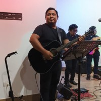 Profesor - Angel Emmanuel Cutz Muñoz