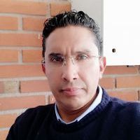 Profesor - Carlos Vel