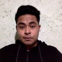 Profesor - Oscar Cardenas