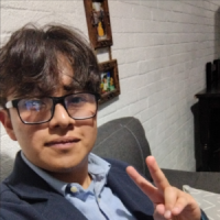 Profesor Noe Daniel Fidencio Arias - BuscaTuProfesor